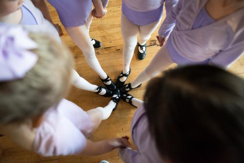 Tap Dance Classes - AVR DANCE - Dance classes for Children Blackpool, Thornton, Poulton-le-Fylde, Bispham, Marton, Layton 5